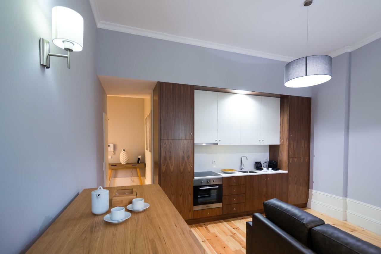Your Opo Formosa 7 Apartment OOporto Extérieur photo